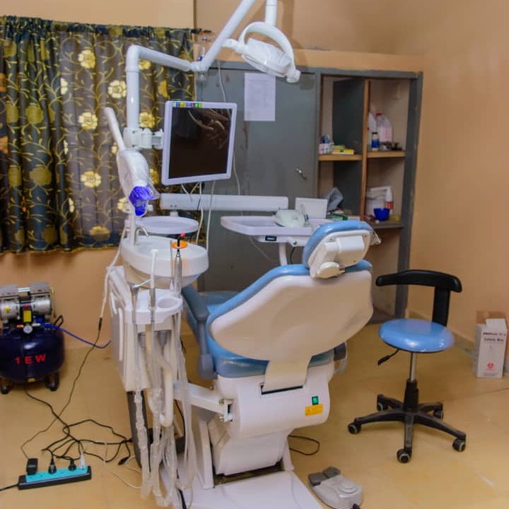 Dental Department