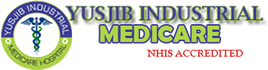 Yusjib Industrial Medicare